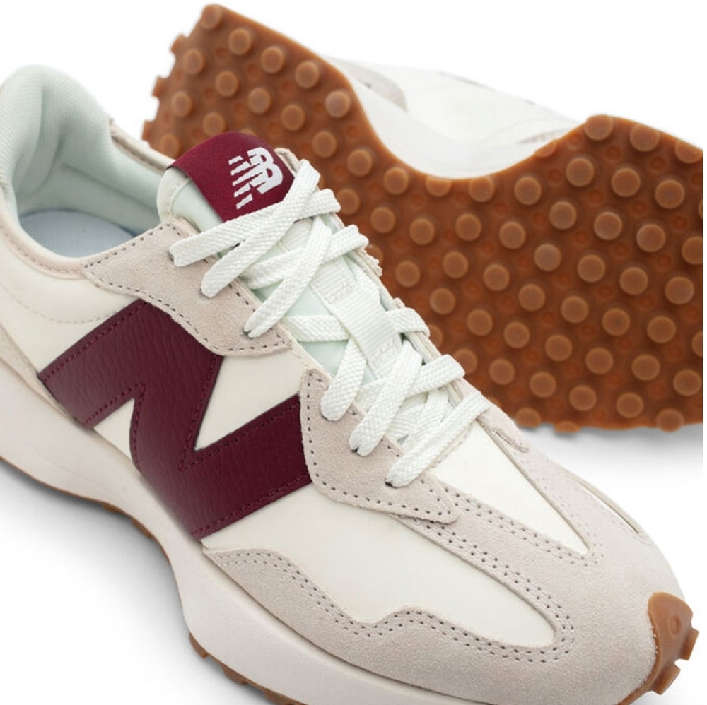 New Balance 327 Womens Size 7 Sneakers - Picture 8 of 14